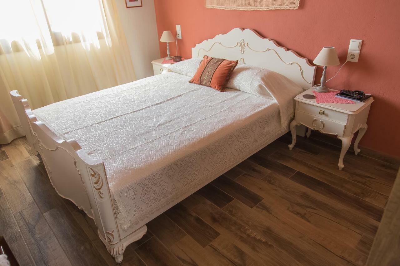 דירות קאלאבאקה Tasos House מראה חיצוני תמונה